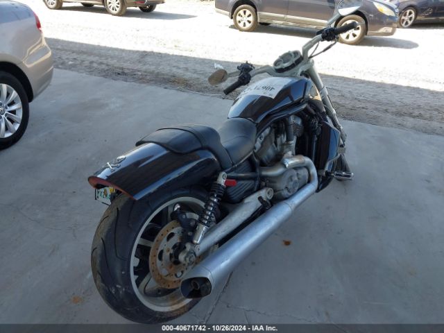 2014 HARLEY-DAVIDSON VRSCF 1HD1HPH1XEC807455 Photo 3