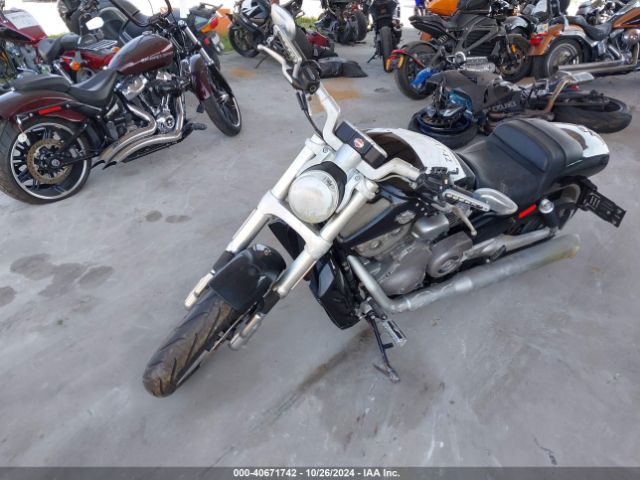 2014 HARLEY-DAVIDSON VRSCF 1HD1HPH1XEC807455 Photo 4