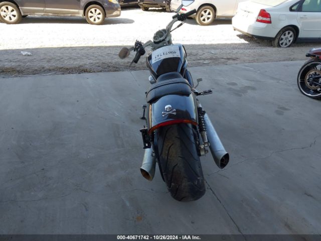 2014 HARLEY-DAVIDSON VRSCF 1HD1HPH1XEC807455 Photo 5