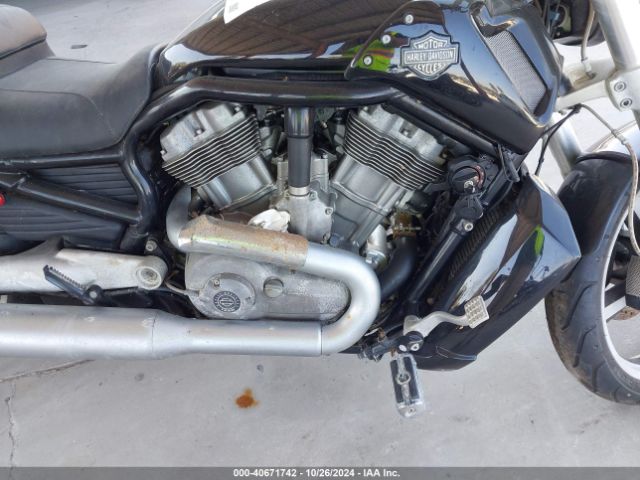 2014 HARLEY-DAVIDSON VRSCF 1HD1HPH1XEC807455 Photo 7
