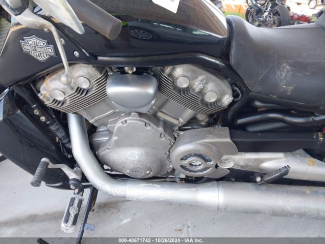 2014 HARLEY-DAVIDSON VRSCF 1HD1HPH1XEC807455 Photo 8
