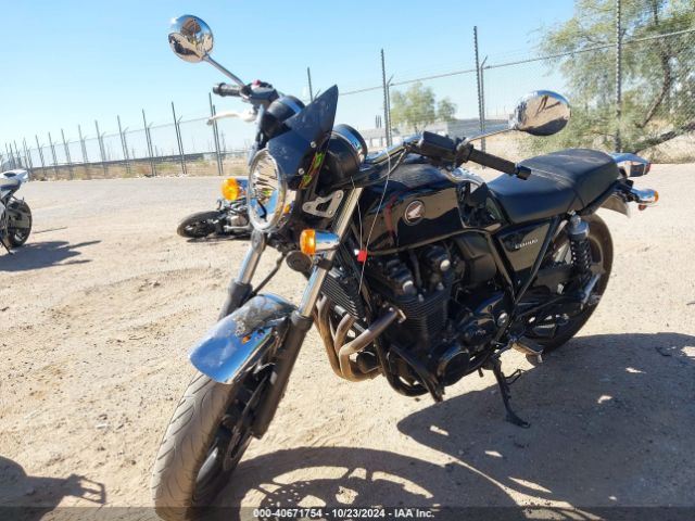 2014 HONDA CB1100 JH2SC6514EK101520 Photo 1
