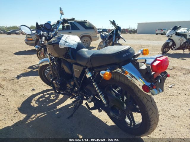 2014 HONDA CB1100 JH2SC6514EK101520 Photo 2