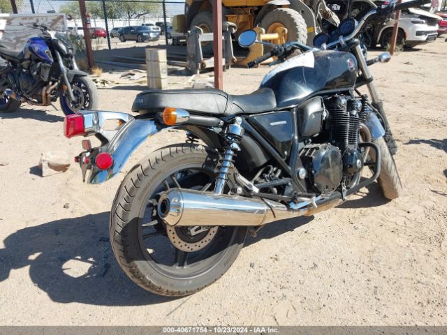 2014 HONDA CB1100 JH2SC6514EK101520 Photo 3