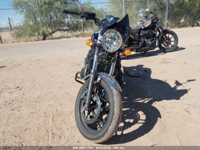 2014 HONDA CB1100 JH2SC6514EK101520 Photo 4