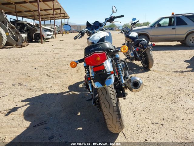 2014 HONDA CB1100 JH2SC6514EK101520 Photo 5