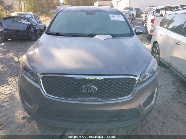 KIA Sorento 2.4l L 2017 5XYPG4A30HG327689 Image 12
