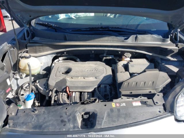KNDP6CAC2L7697822 KIA SPORTAGE S