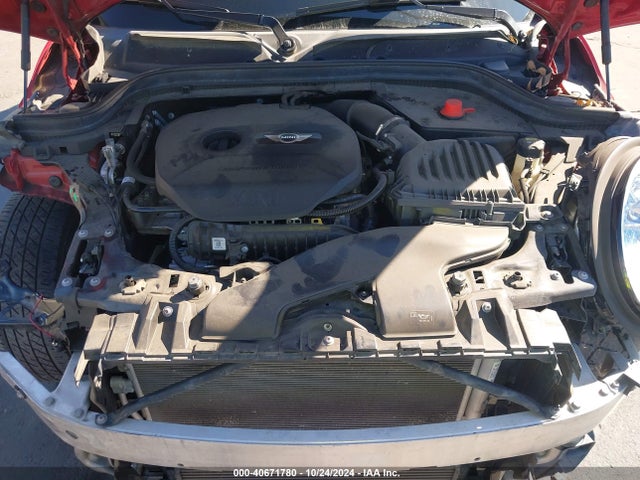 2018 MINI HARDTOP WMWXP5C52J3C65632 Photo 9