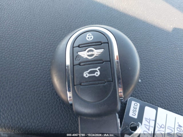 2018 MINI HARDTOP WMWXP5C52J3C65632 Photo 10