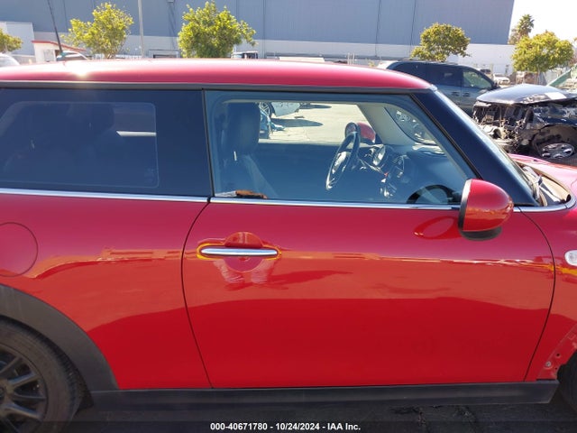 WMWXP5C52J3C65632 Mini Hardtop Cooper/oxford Edition