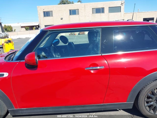 WMWXP5C52J3C65632 Mini Hardtop Cooper/oxford Edition