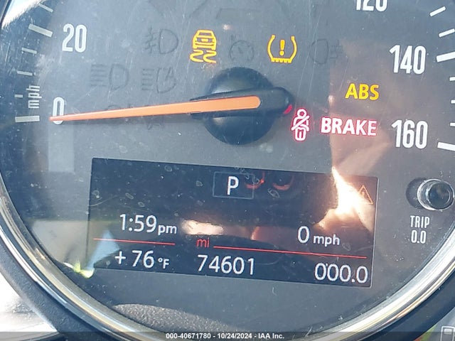 Mini Hardtop Cooper/oxford Edition 2018 WMWXP5C52J3C65632 Image 16