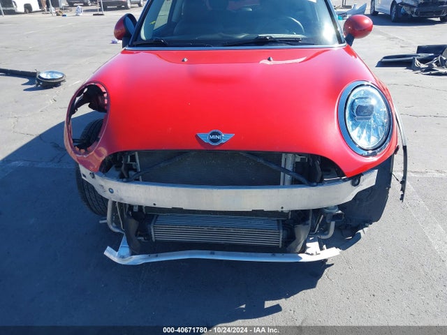 2018 MINI HARDTOP WMWXP5C52J3C65632 Photo 5