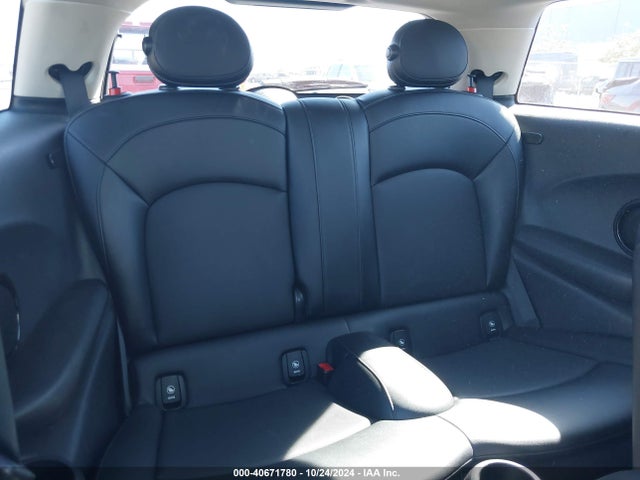 2018 MINI HARDTOP WMWXP5C52J3C65632 Photo 7