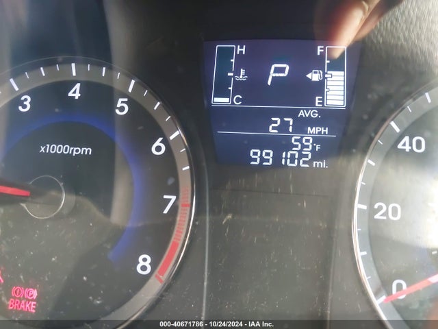 Hyundai ACCENT SE 2017 KMHCT4AE3HU266151 Image 15