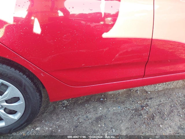 Hyundai ACCENT SE 2017 KMHCT4AE3HU266151 Image 18
