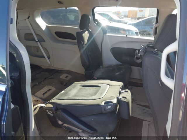 2C4RC1FG6KR575737 Chrysler Pacifica Touring Plus