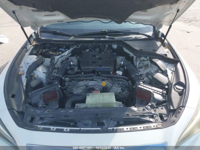 JN1BV7AP6EM674591 Infiniti Q50 SPORT