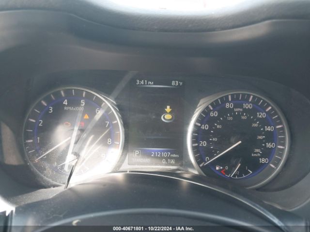 JN1BV7AP6EM674591 Infiniti Q50 SPORT