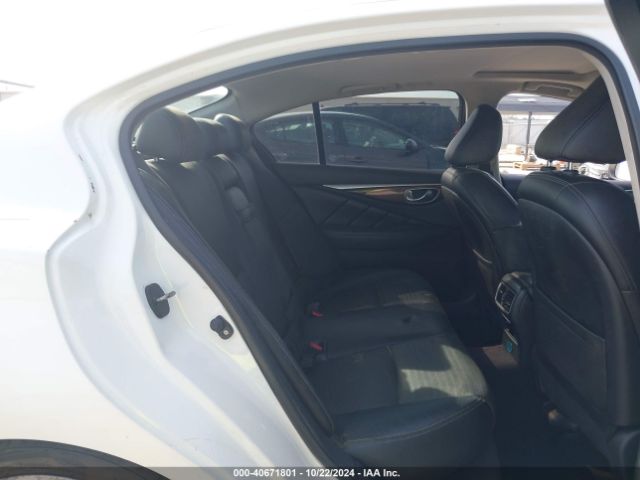 JN1BV7AP6EM674591 Infiniti Q50 SPORT