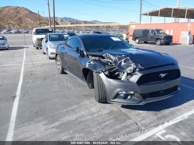 1FA6P8AM7F5434715 auction archive image