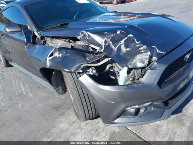 1FA6P8AM7F5434715 Ford Mustang V6