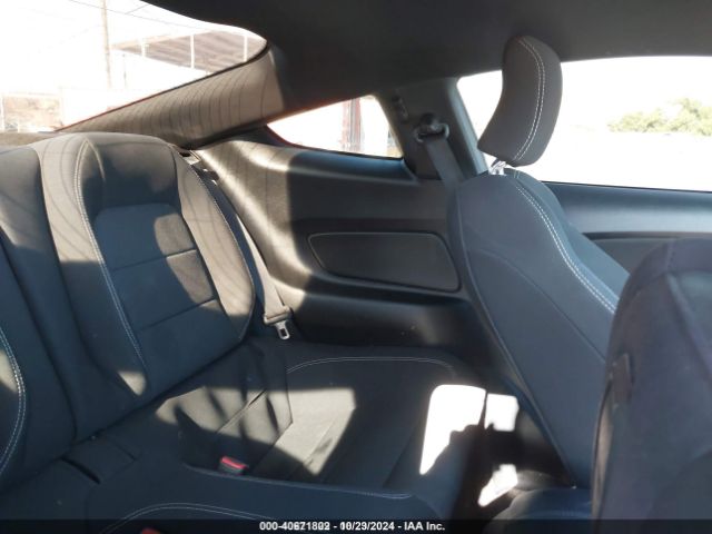1FA6P8AM7F5434715 Ford Mustang V6