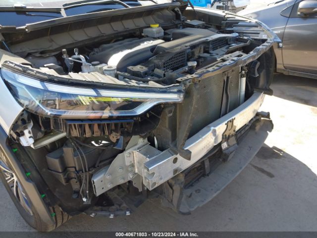 5N1DL1ER0NC335489 Infiniti QX60 PURE
