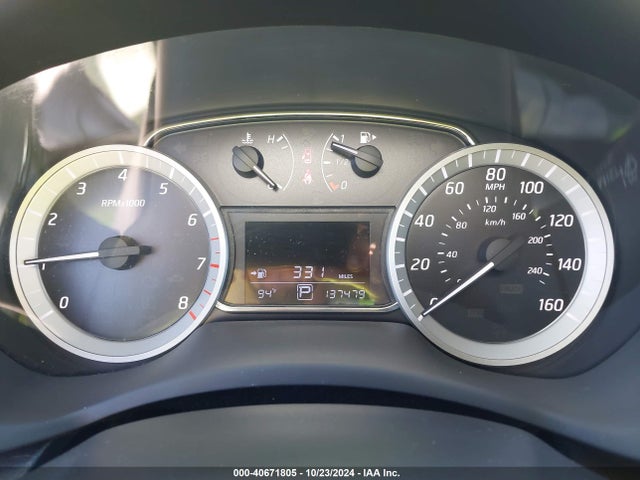 Nissan SENTRA SV 2014 3N1AB7AP0EY251734 Image 7