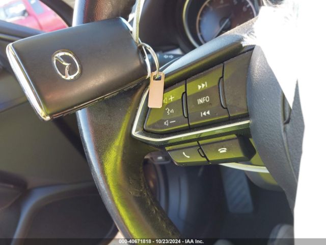 JM1GL1VM1L1511299 Mazda Mazda6 Touring
