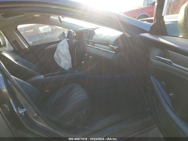 JM1GL1VM1L1511299 Mazda Mazda6 Touring