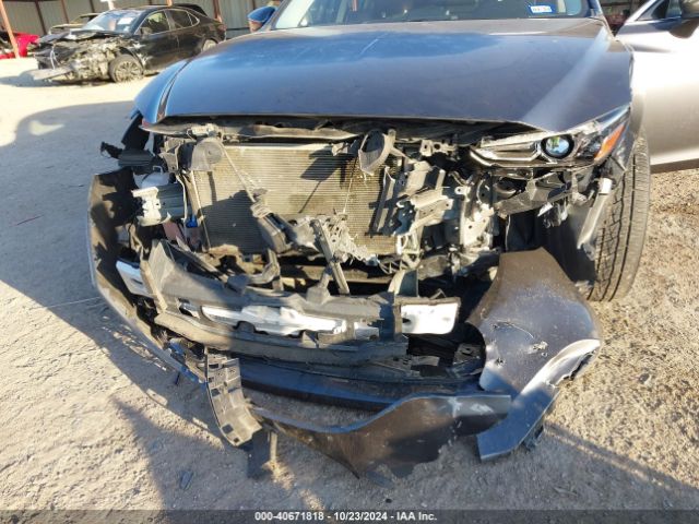 JM1GL1VM1L1511299 Mazda Mazda6 Touring