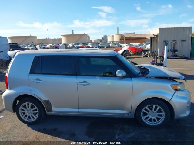 JTLZE4FE2EJ051119 Scion Xb Release Series