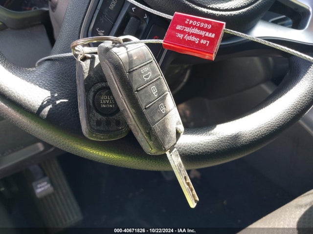 KIA Optima Lx 2017 5XXGT4L31HG168291 Image 11