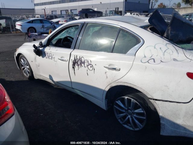 JN1BV7AP4FM355434 Infiniti Q50 Premium