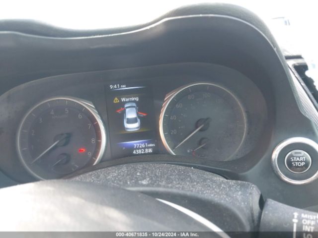 JN1BV7AP4FM355434 Infiniti Q50 Premium