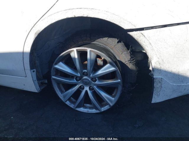 JN1BV7AP4FM355434 Infiniti Q50 Premium