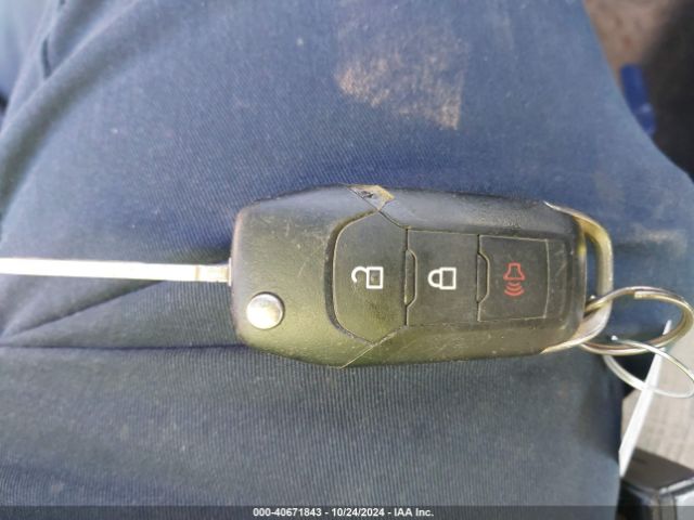 3FTTW8F95PRA57787 Ford Maverick Xlt