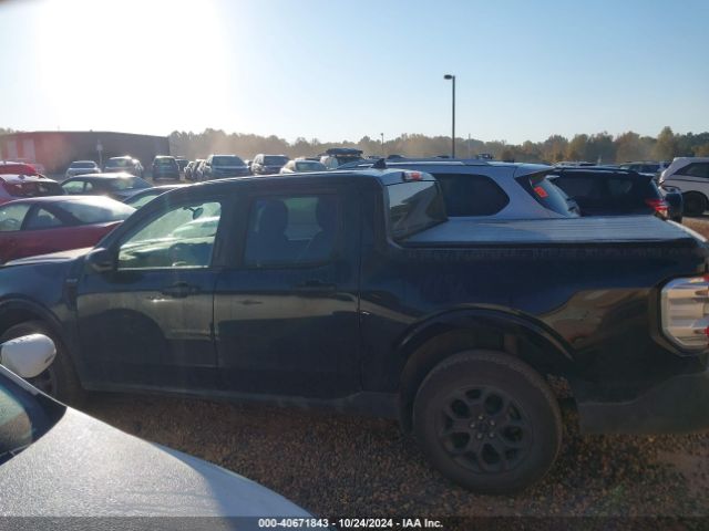 3FTTW8F95PRA57787 Ford Maverick Xlt