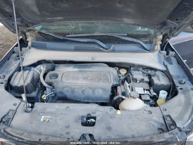 3C4NJCAB2JT193390 Jeep Compass Sport Fwd