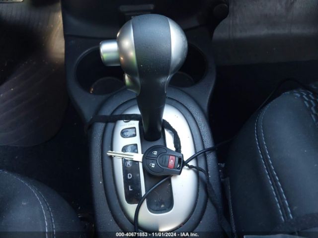 3N1CE2CP5KL361526 Nissan Versa Note Sv