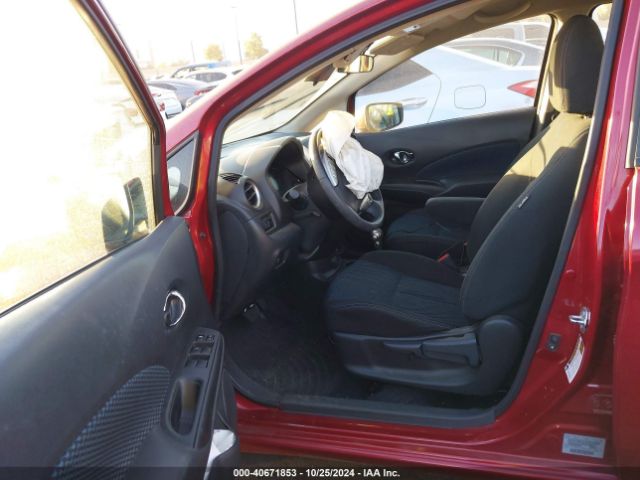 3N1CE2CP5KL361526 Nissan Versa Note Sv