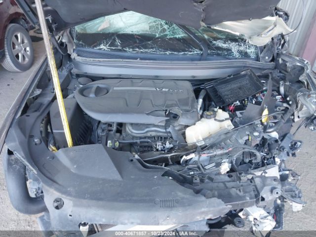 1C4PJMDX1KD491801 Jeep Cherokee Limited 4x4