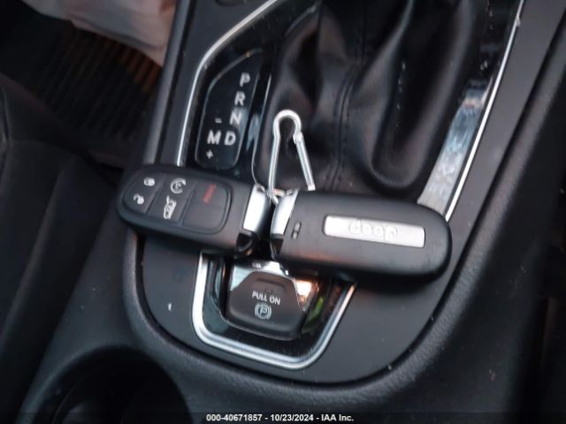1C4PJMDX1KD491801 Jeep Cherokee Limited 4x4