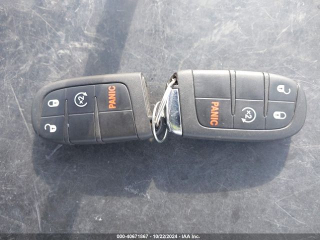 ZACNJDE14NPN98961 Jeep Renegade Altitude 4x4