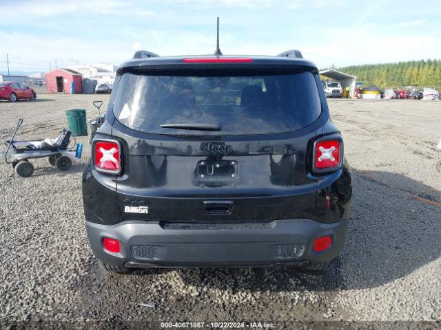 ZACNJDE14NPN98961 Jeep Renegade Altitude 4x4