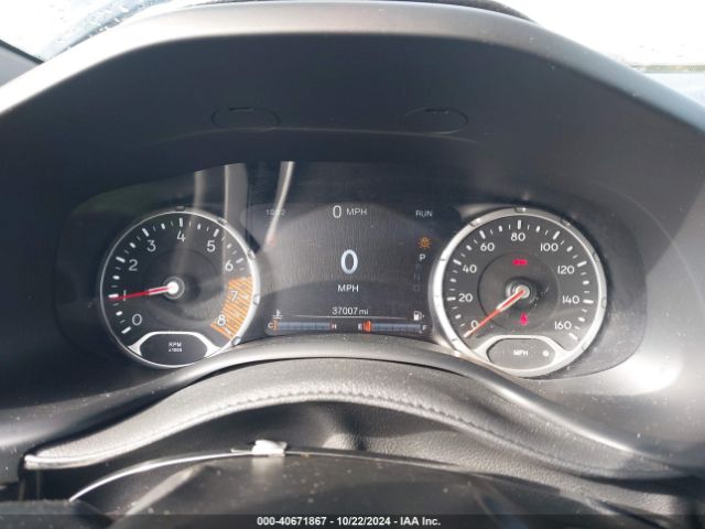 ZACNJDE14NPN98961 Jeep Renegade Altitude 4x4