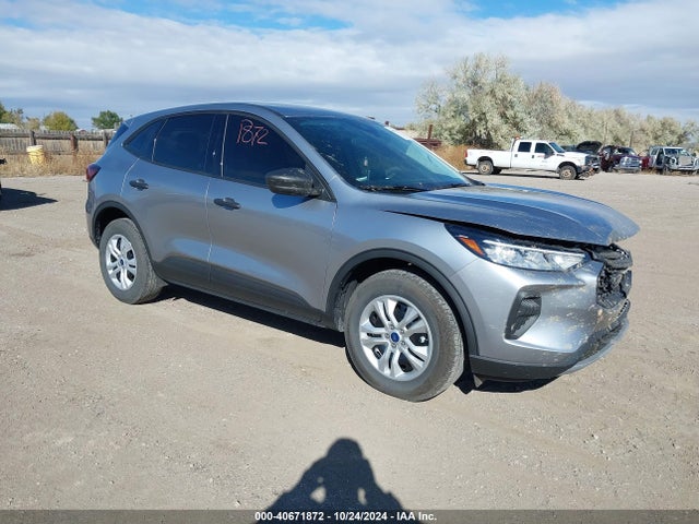 Ford Escape 2023 1FMCU9FN5PUB21145 Image 1