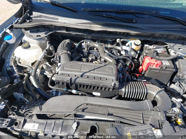 Ford Escape 2023 1FMCU9FN5PUB21145 Image 10